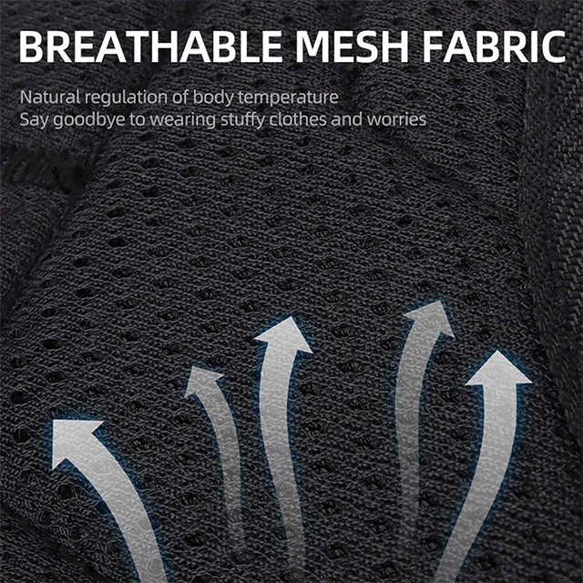 Wehao Reflective No Pull Dog Harness Регулируется удобным долговечным