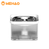 Wehao Pets 3л Квадратный беспроводной интеллектуальный диспенсер для воды для домашних животных