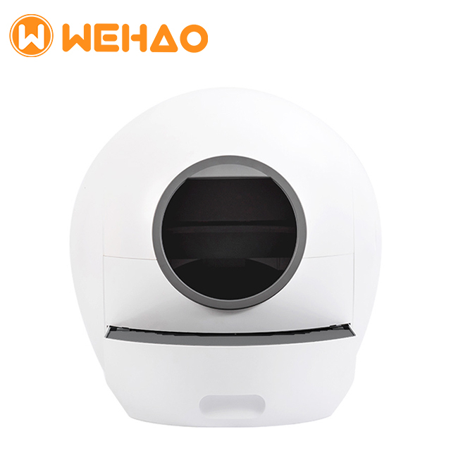 Wehao Самоочищающийся раствор для кошачьего туалета